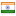 dnshistory.org server is located in India
